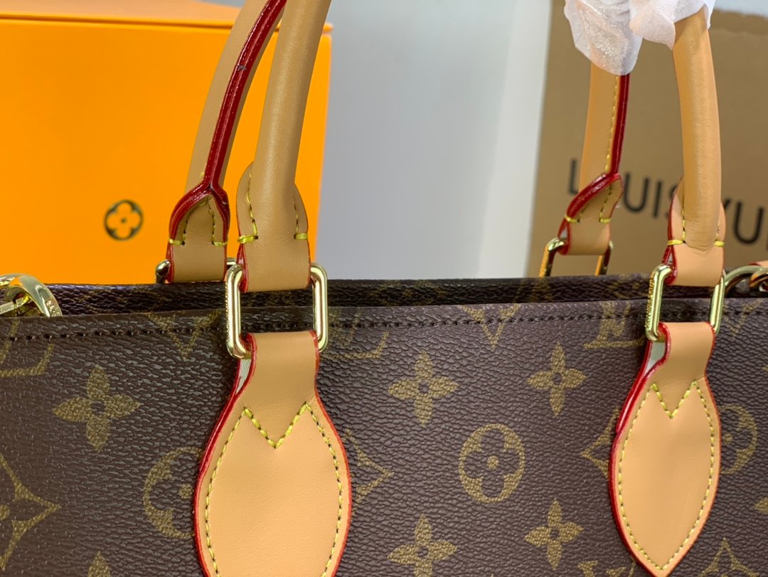 LOUIS VUITTON トートバッグ&ハンドバッグ m45848 30x10x31cm-BRAND OFF
