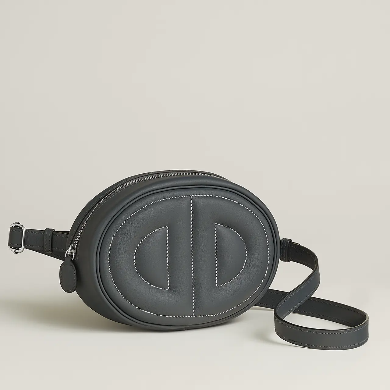【HERMES】エルメス In-the-Loop ツートーン ベルトバッグ-BRAND OFF