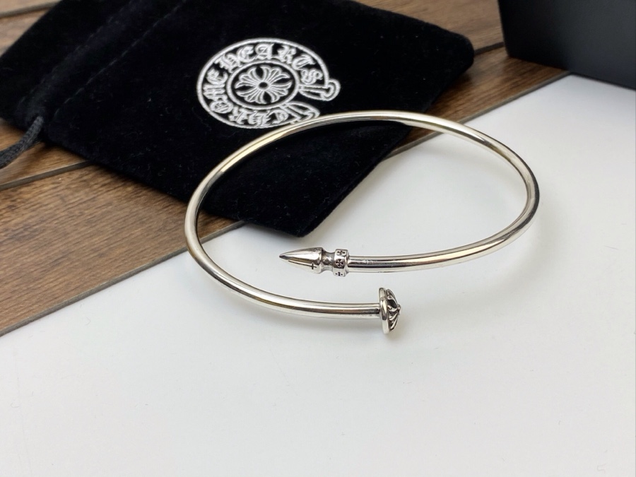 【2026】【Chrome Hearts】ブレスレット ファッションオールマッチ-BRAND OFF