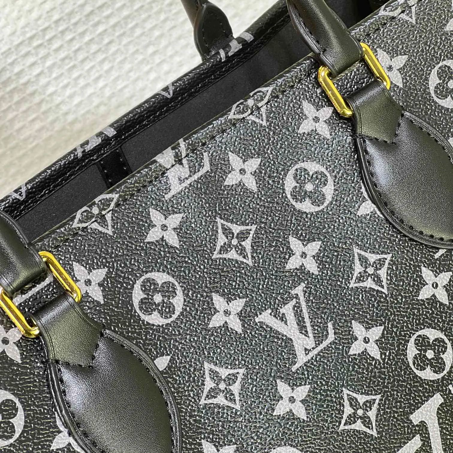 ☆Louis Vuitton☆ONTHEGO ミディアム ハンドバッグ M46542-BRAND OFF