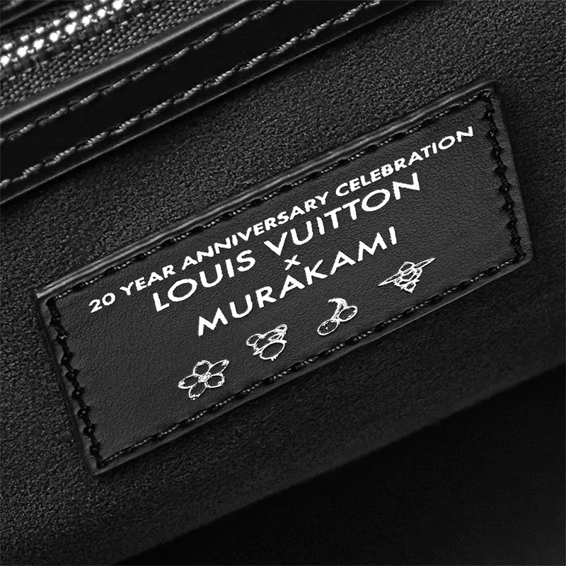 LV x TM ルイヴィトン Keepall Bandoulière 50 M13745-BRAND OFF