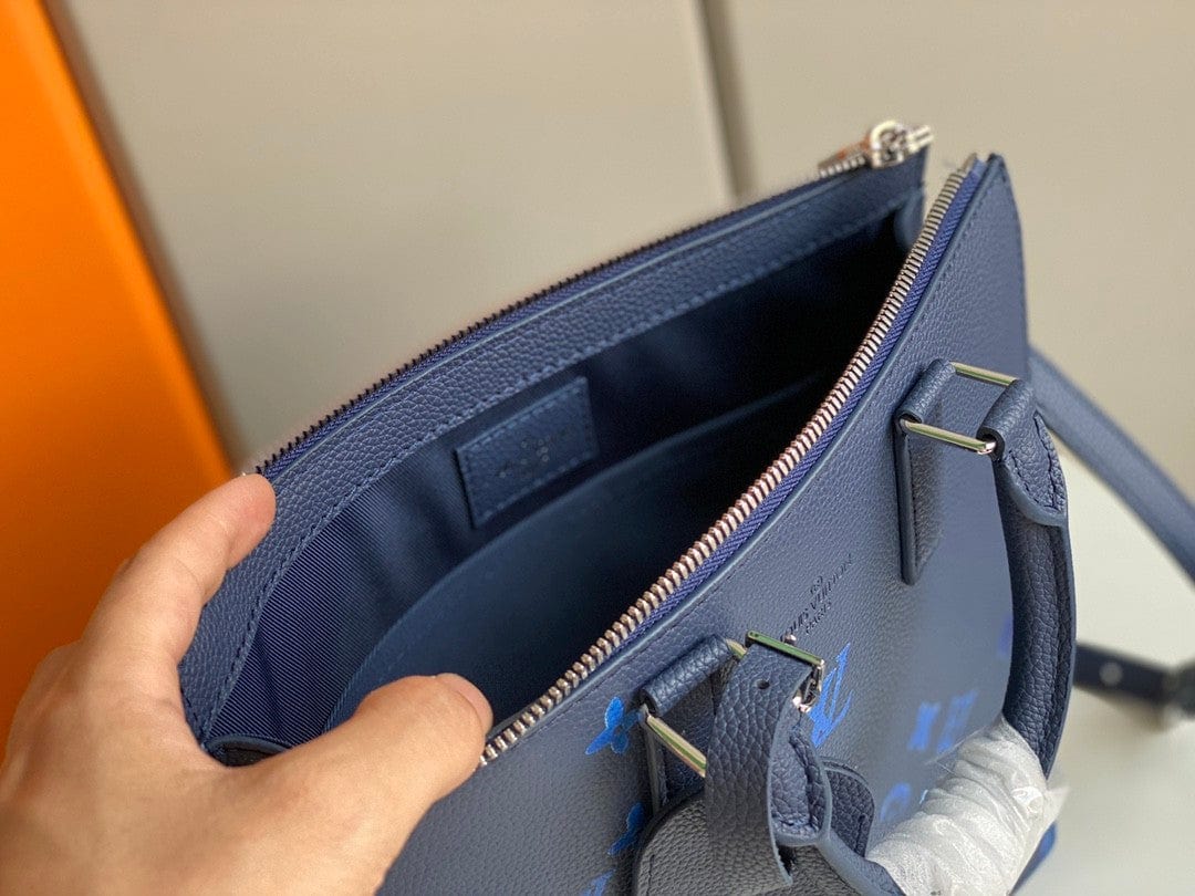 LOUIS VUITTONルイ?ヴィトン バッグ ウォーターカラー M57843-BRAND OFF
