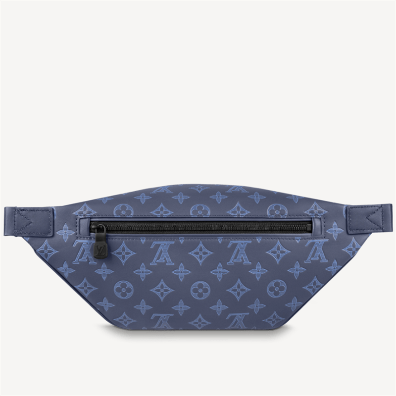 LouisVuittonディスカバリー バムバッグ PM M45729-BRAND OFF