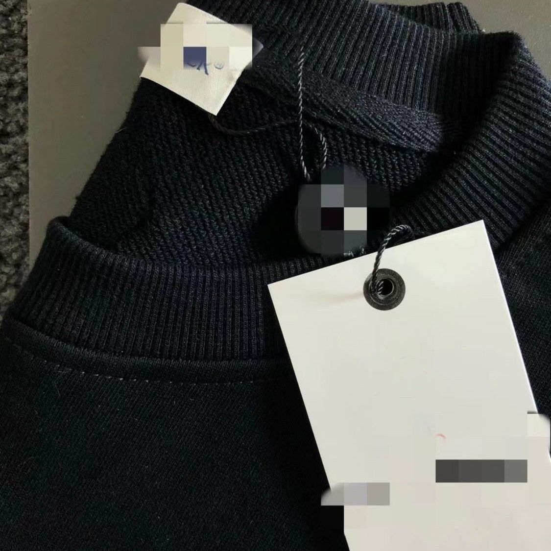 【MONCLER旗艦店】（モンクレール）トレーナー 長袖 ご好評に付き再入荷！-BRAND OFF