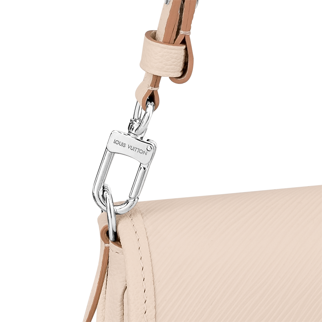 LOUIS VUITTON ルイヴィトン M59457 BUCI メッセンジャーバッグ-BRAND OFF