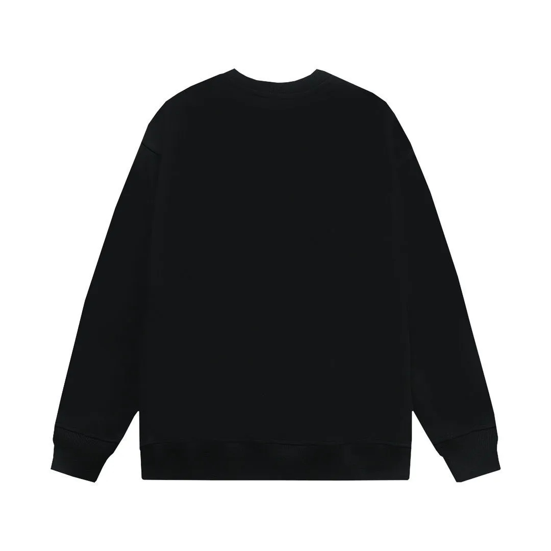 【DIOR旗艦店】ディオール トレーナー 長袖 男女兼用 ご好評に付き再入荷！-BRAND OFF