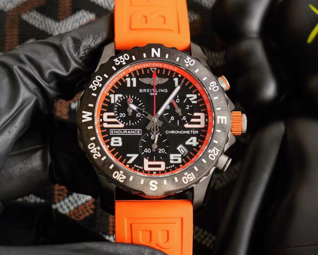 Breitling Endurance Pro X82310A51B1S1-BRAND OFF