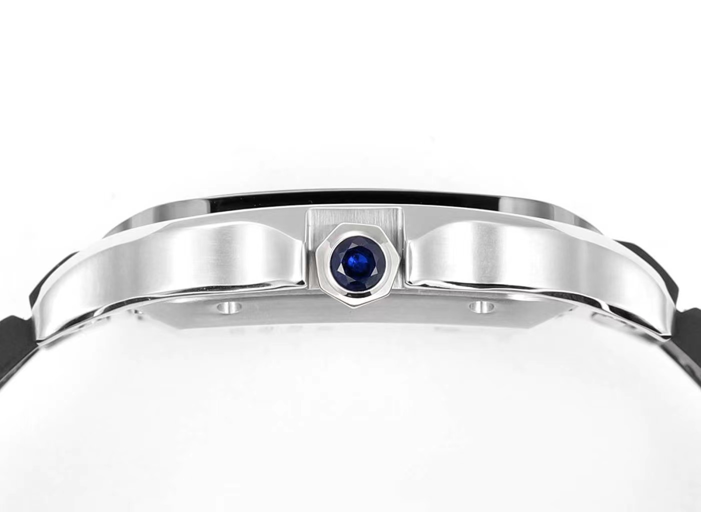 Cartier Santos de Cartier LM WSSA0037-BRAND OFF