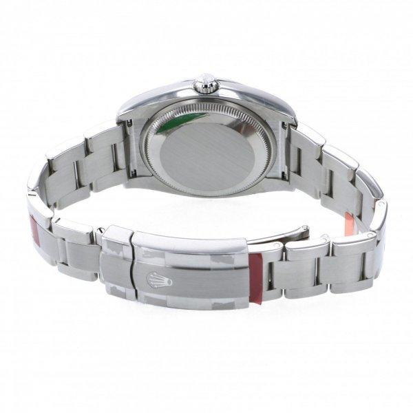 オイスター パーペチュアル 34 M114200-0019-BRAND OFF