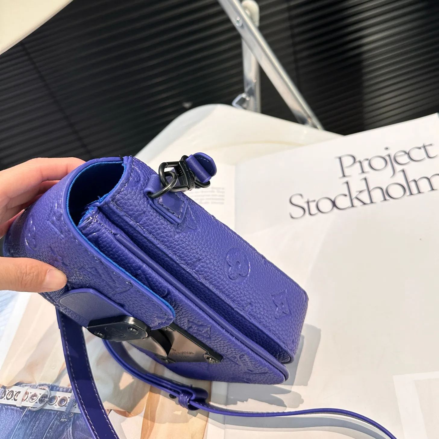 ◇Louis Vuitton◇ 新しい携帯電話バッグ-BRAND OFF