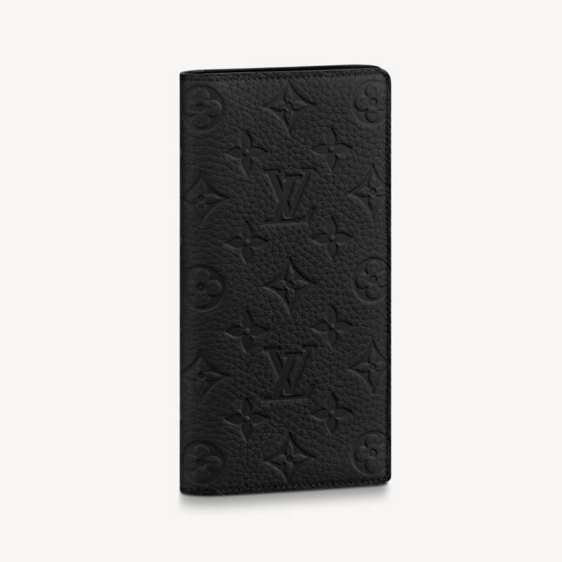 LOUIS VUITTON ポルトフォイユ・ブラザ M69038-BRAND OFF