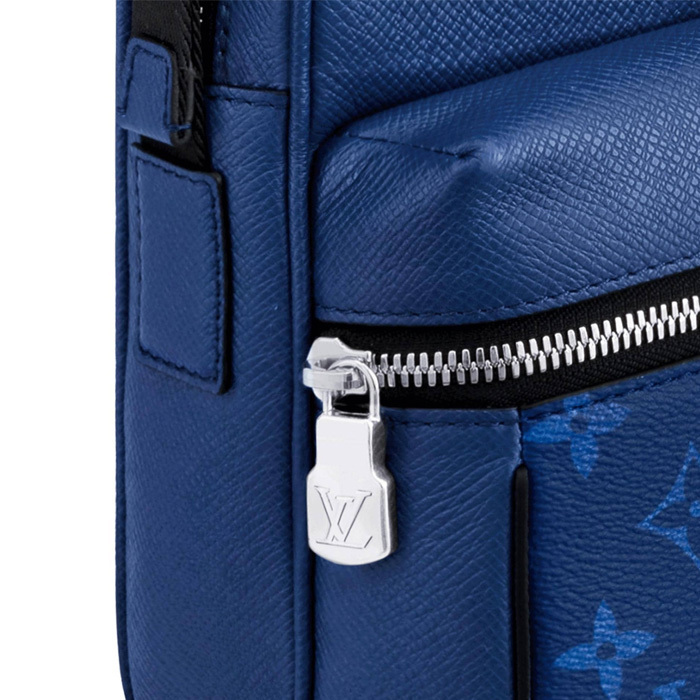 入手困難 LOUIS VUITTON アウトドア メッセンジャー PM 4色展開-BRAND OFF