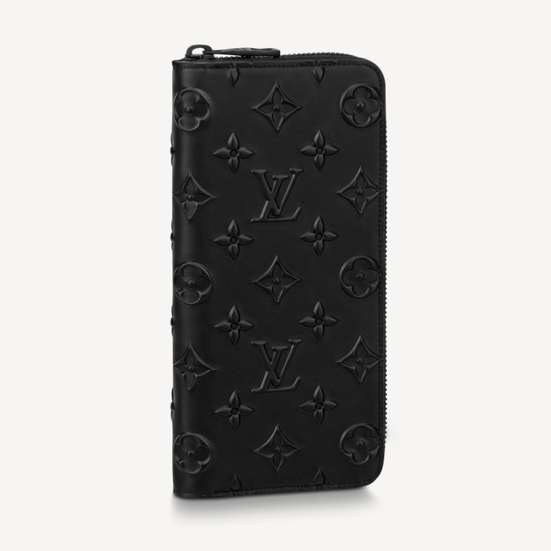 LouisVuitton ジッピーウォレット ヴェルティカル M80505-BRAND OFF
