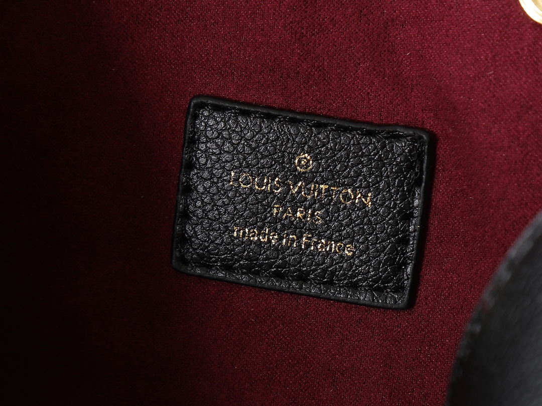 LOUIS VUITTON ルイヴィトン Néo Noé バケットバッグ-BRAND OFF