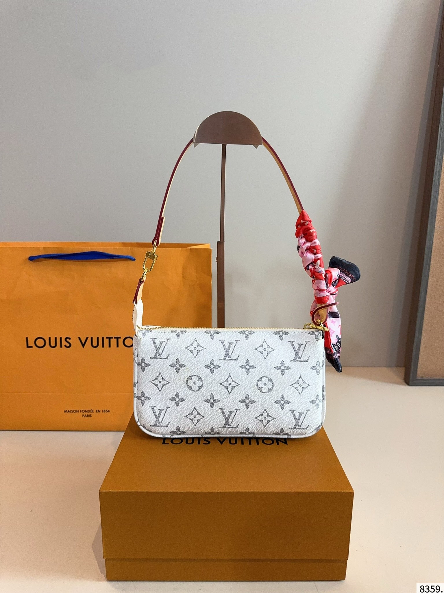 LOUIS VUITTON ルイヴィトン ★大人気 ショルダーバッグ 5デザイン-BRAND OFF