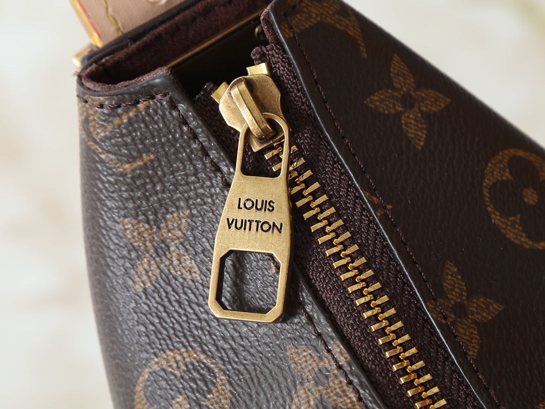 LOUIS VUITTON（ルイヴィトン）LOW KEY COOKIE M14642-BRAND OFF