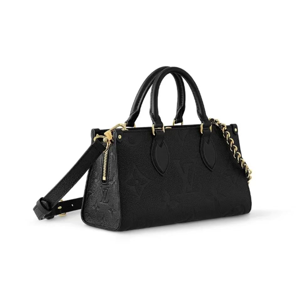 【LOUIS VUITTON】ONTHEGO トートバッグ M23640 M23698-BRAND OFF