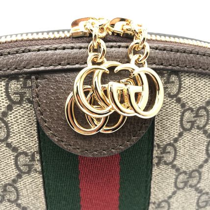 【GUCCI】★オフィディア ★GGショルダーバッグ-BRAND OFF