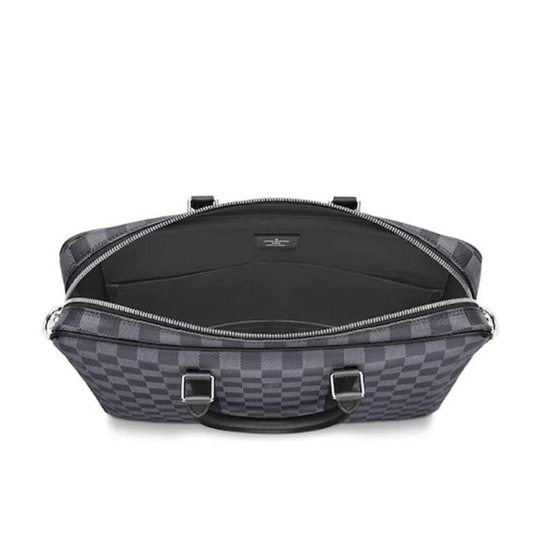 Louis Vuitton ルイヴィトン ★ ハンドバッグ ビジネスバッグ 長財布 2点セット お得-BRAND OFF