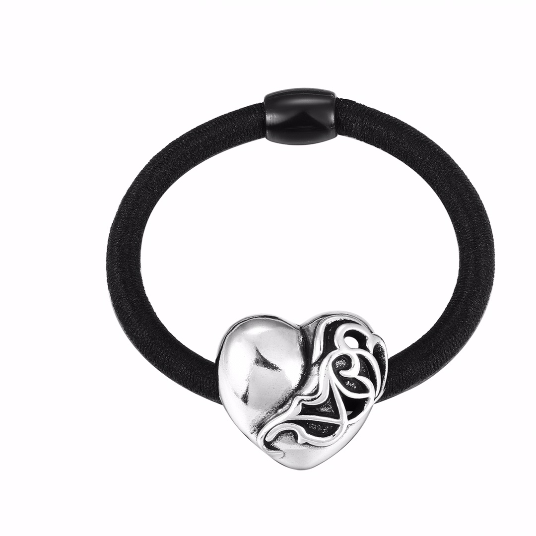 【Chrome Hearts】 ヘアロープ ブレスレット、 新しいネックレス万能シンプルファッションオーナメント-BRAND OFF