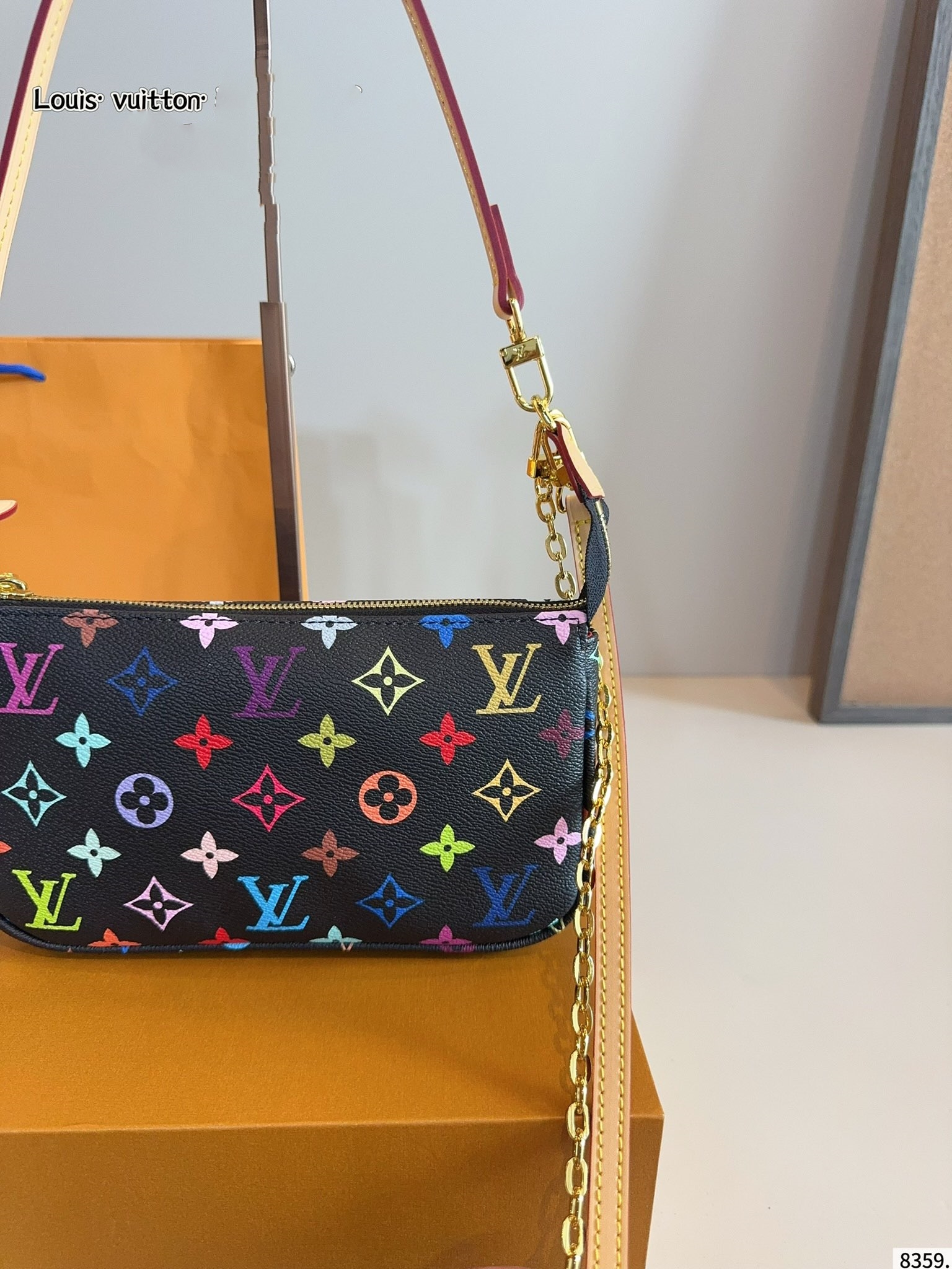 LOUIS VUITTON ルイヴィトン ★大人気 ショルダーバッグ 5デザイン-BRAND OFF