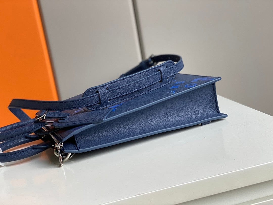 LOUIS VUITTONルイ?ヴィトン バッグ ウォーターカラー M57843-BRAND OFF