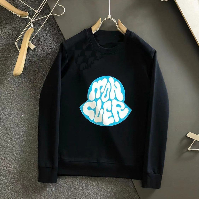 【MONCLER旗艦店】（モンクレール）トレーナー 長袖 ご好評に付き再入荷！-BRAND OFF