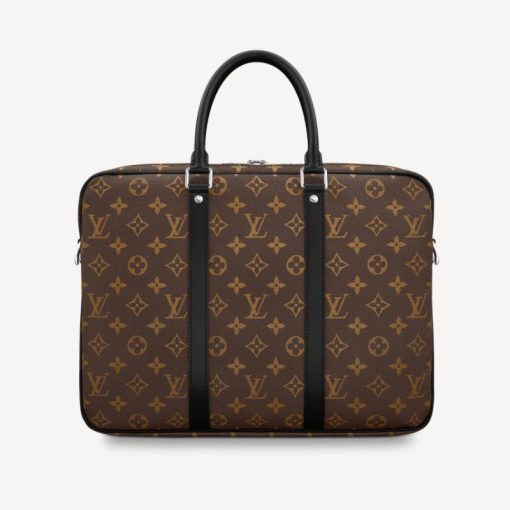LOUIS VUITTON PDV PM REF:M52005-BRAND OFF