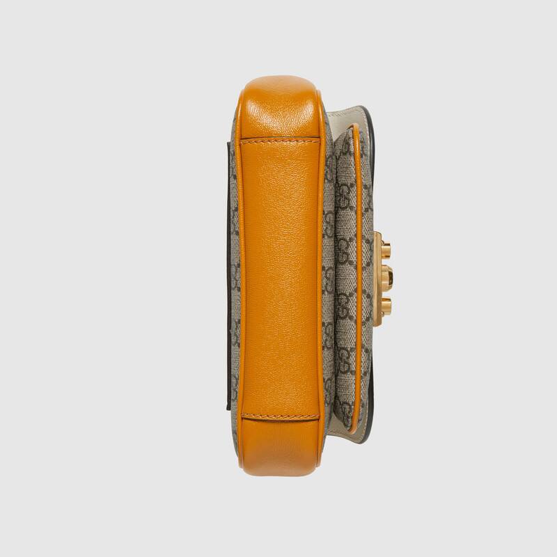 GUCCI（グッチ）Padlock ショルダーバッグ-BRAND OFF