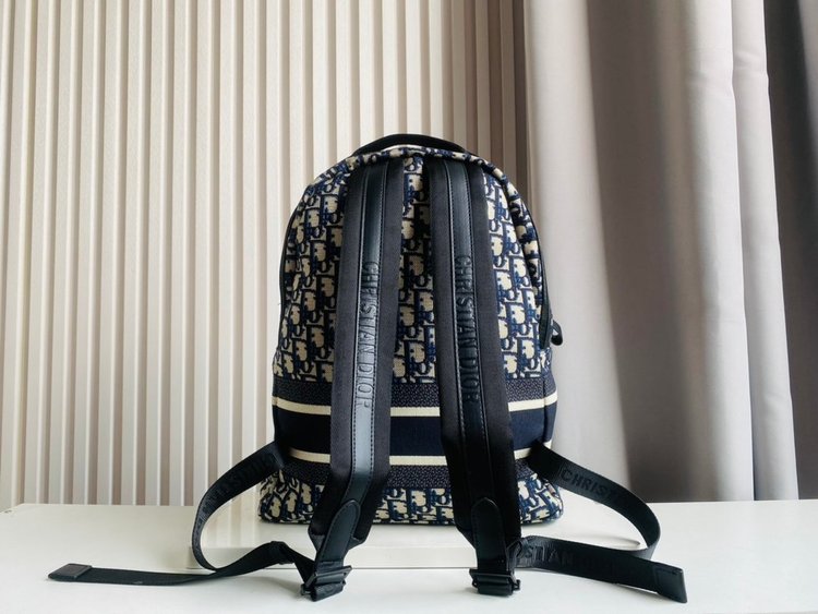 Christian Dior 【ディオール】バックパック24x34x14cm-BRAND OFF