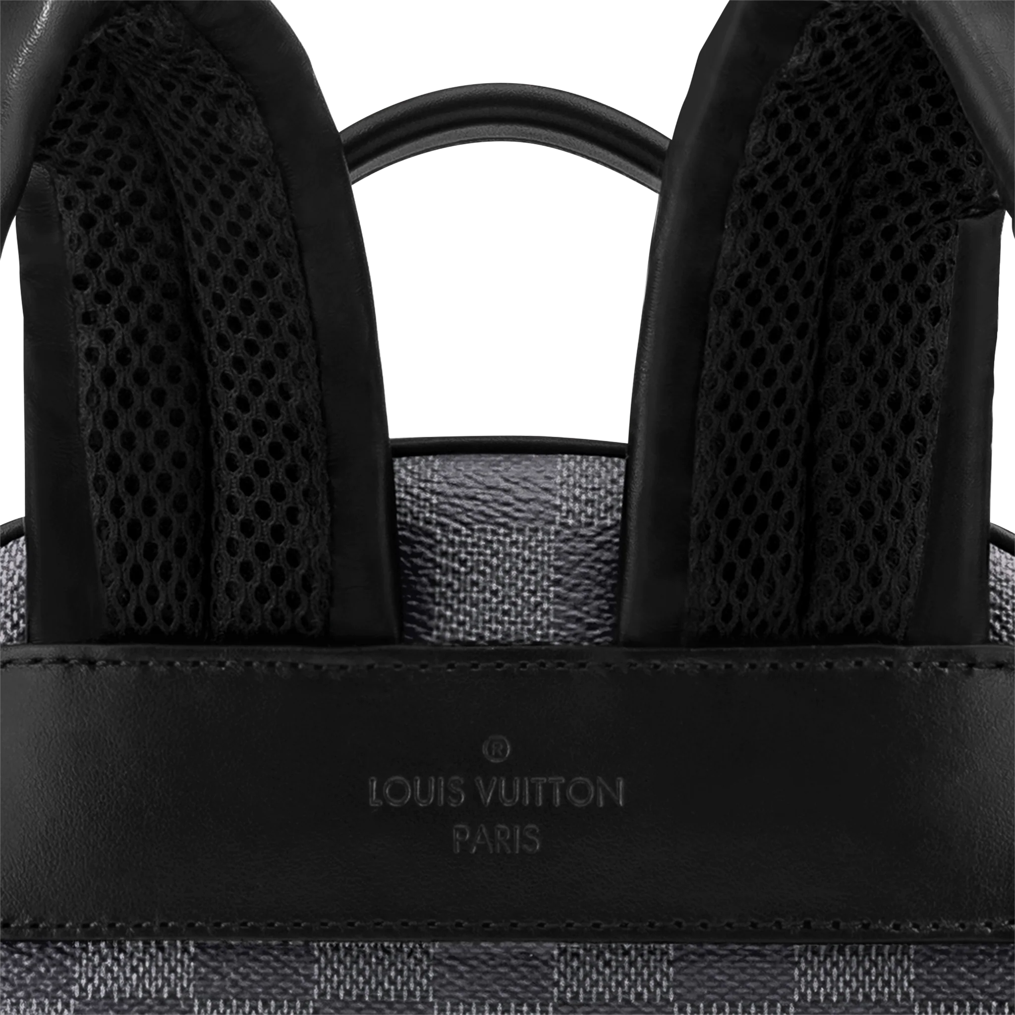 LOUIS VUITTON ルイヴィトン 実用性◎ 大容量多機能デザイン ジョッシュ NV-BRAND OFF
