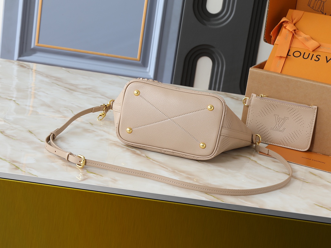 LOUIS VUITTON（ルイヴィトン）Blossom ハンドバッグ M13839-BRAND OFF