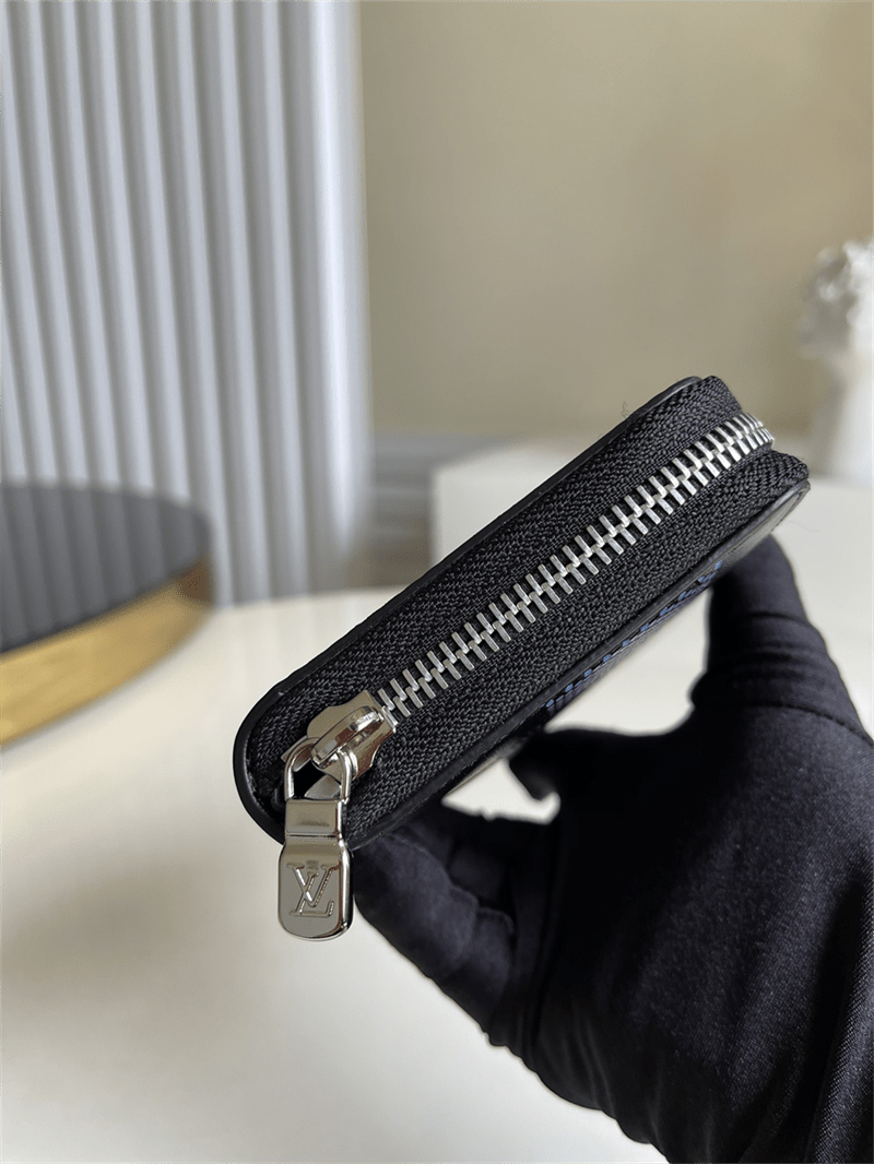 LOUIS VUITTON ジッピーウォレット ヴェルティカル N60442-BRAND OFF