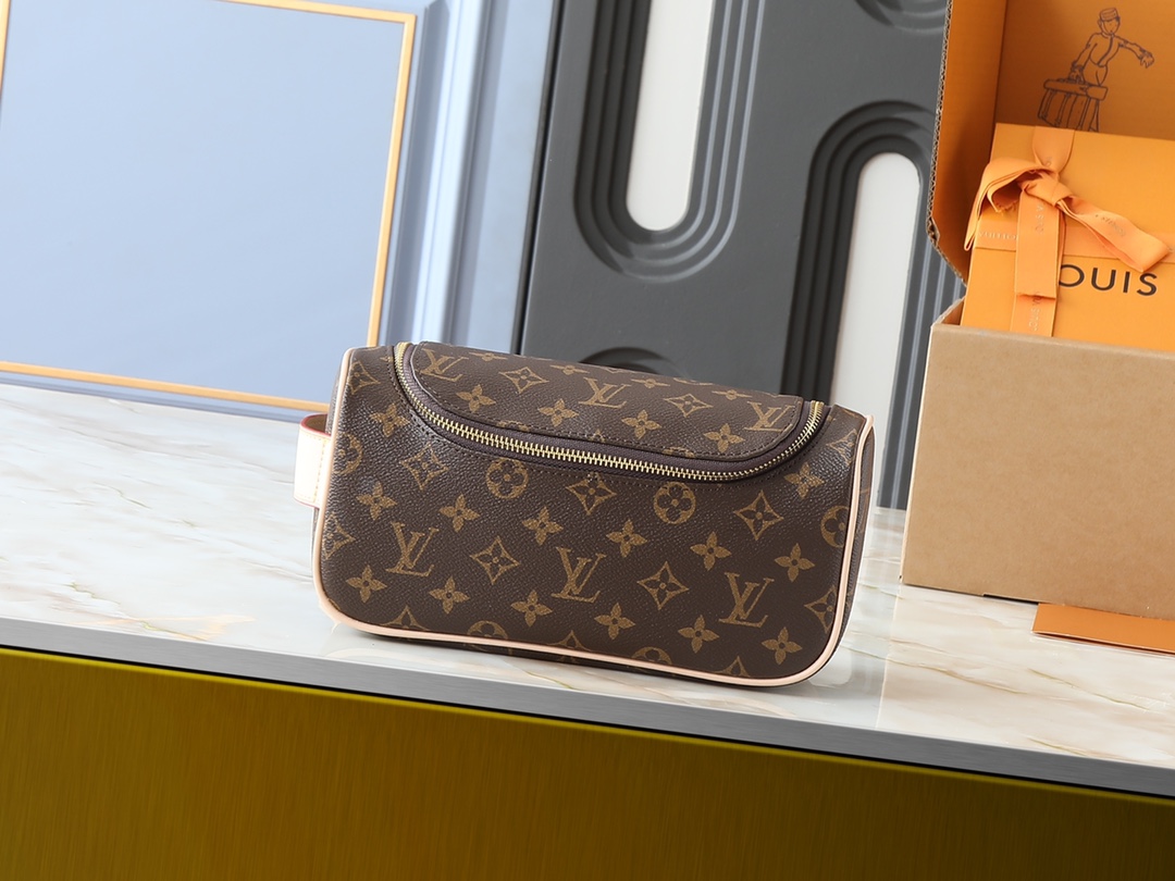 LOUIS VUITTON ルイヴィトン M11510 ハンドバッグ クラッチバッグ-BRAND OFF
