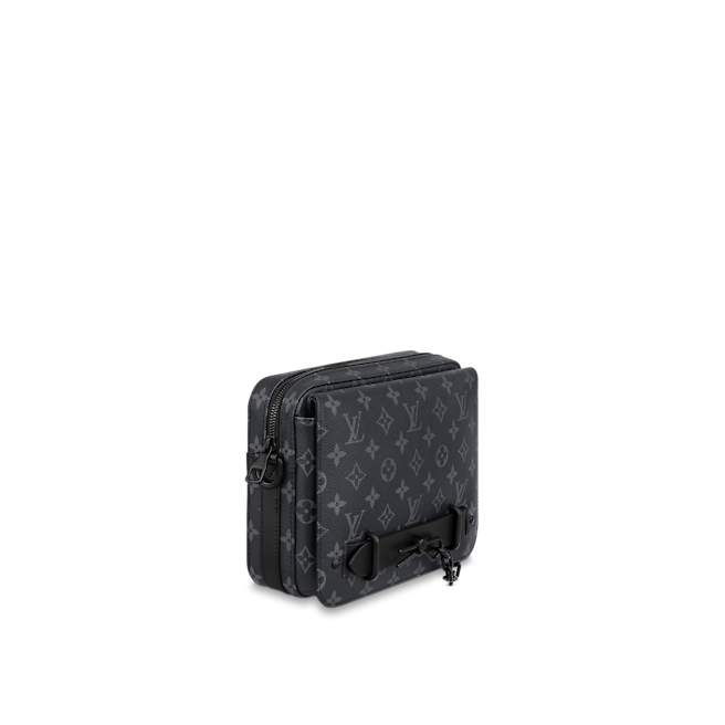 LOUIS VUITTON （ルイヴィトン）スティーマー・メッセンジャー-BRAND OFF