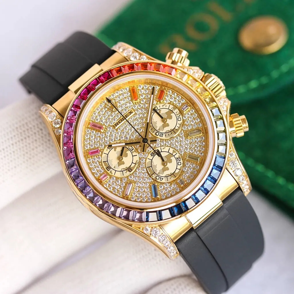 ロレックス ROLEX GMTマスターII-BRAND OFF