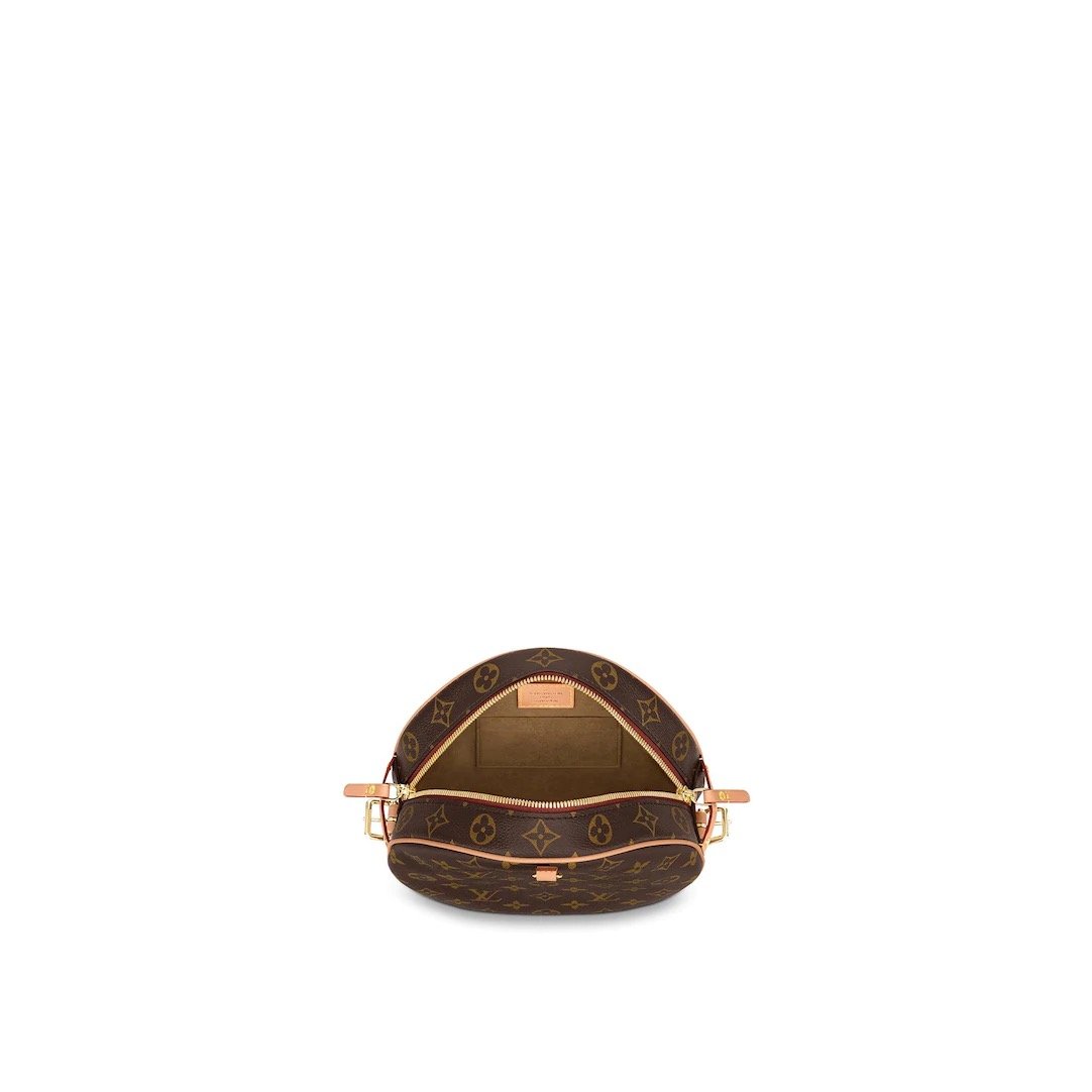 Louis Vuitton ボワットシャポー スープル M52294-BRAND OFF