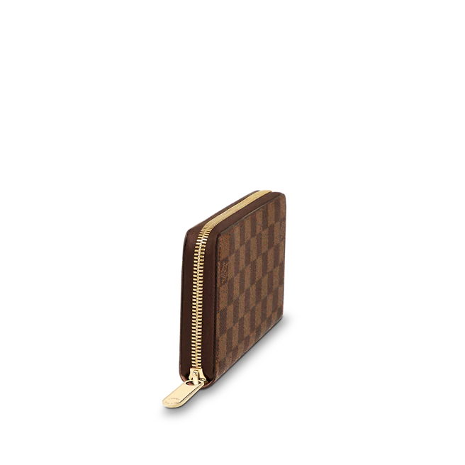 LOUIS VUITTON ジッピー?ウォレット Ref:N41661-BRAND OFF