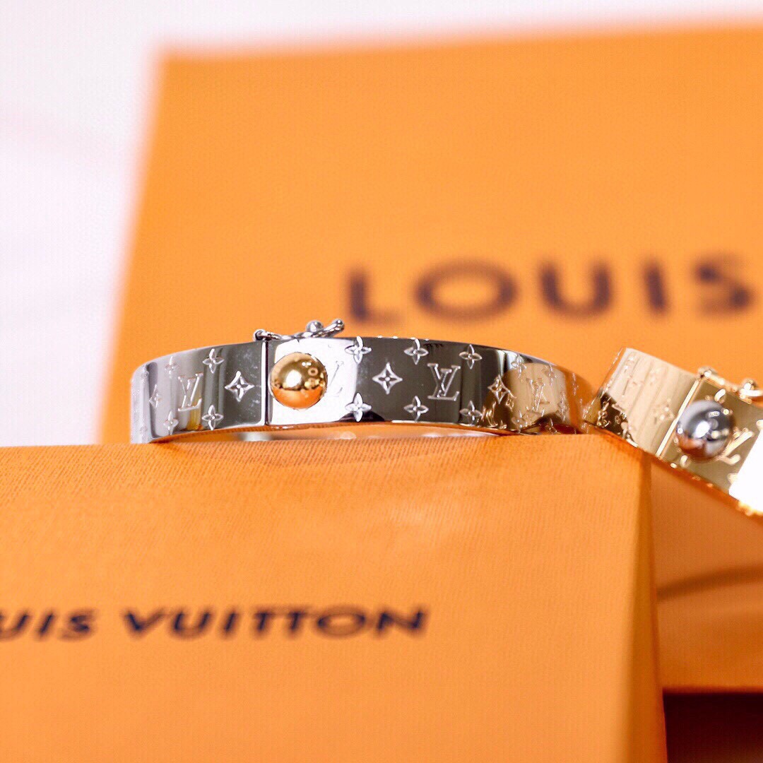 Louis Vuitton（ルイヴィトン）ブレスレット-BRAND OFF