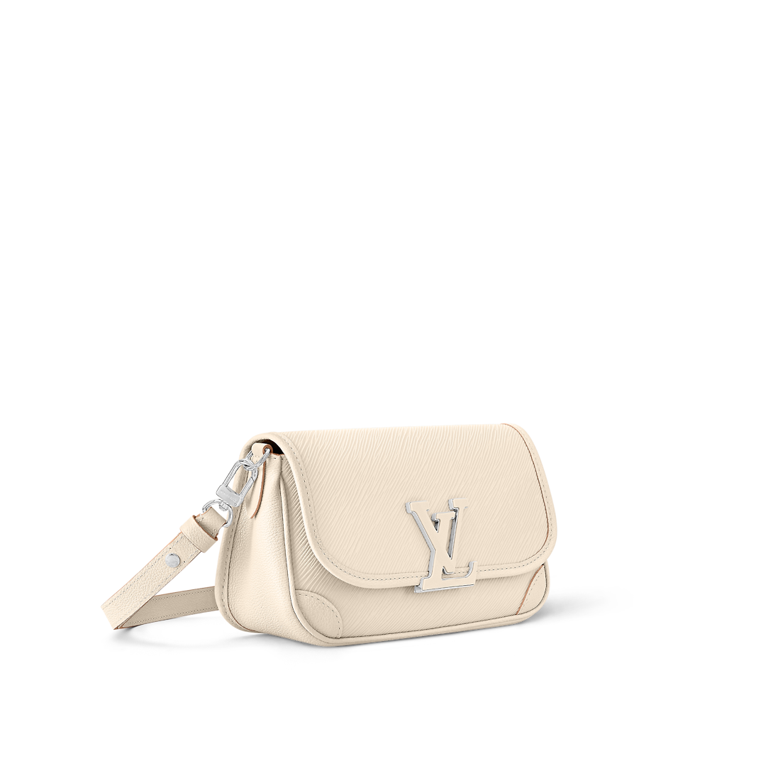 LOUIS VUITTON ルイヴィトン M59457 BUCI メッセンジャーバッグ-BRAND OFF