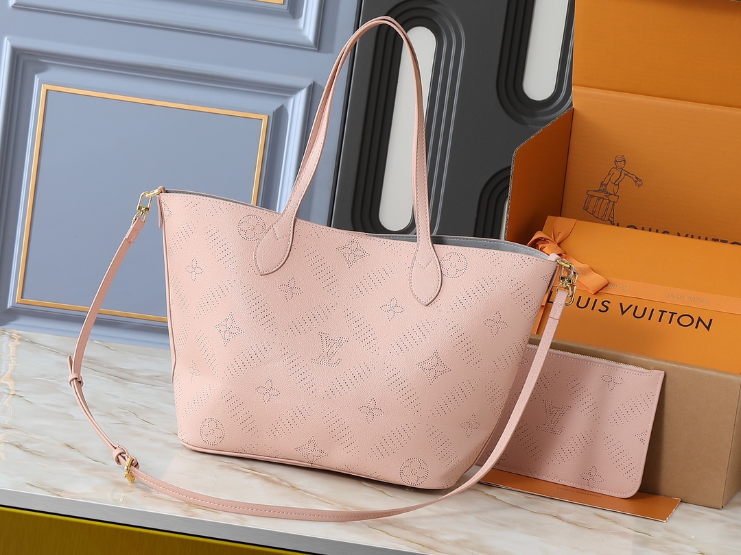 LOUIS VUITTON（ルイヴィトン）Blossom ハンドバッグ M13839-BRAND OFF