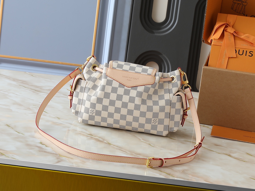 LOUIS VUITTON ルイヴィトン Odysée クロスボディバッグ M25085-BRAND OFF