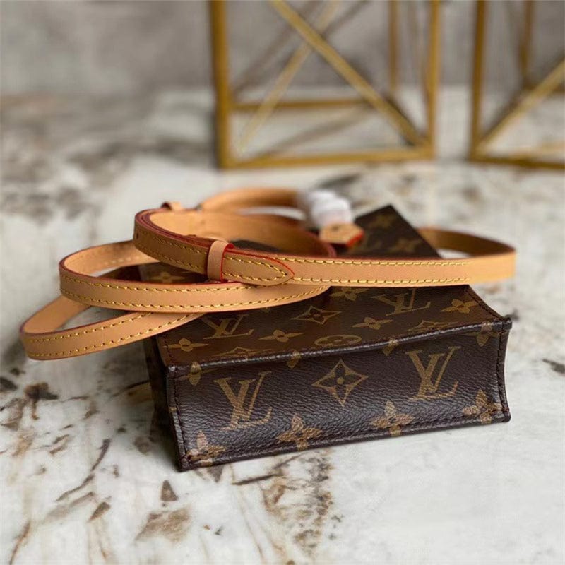 Louis Vuitton プティット・サックプラ M69442-BRAND OFF