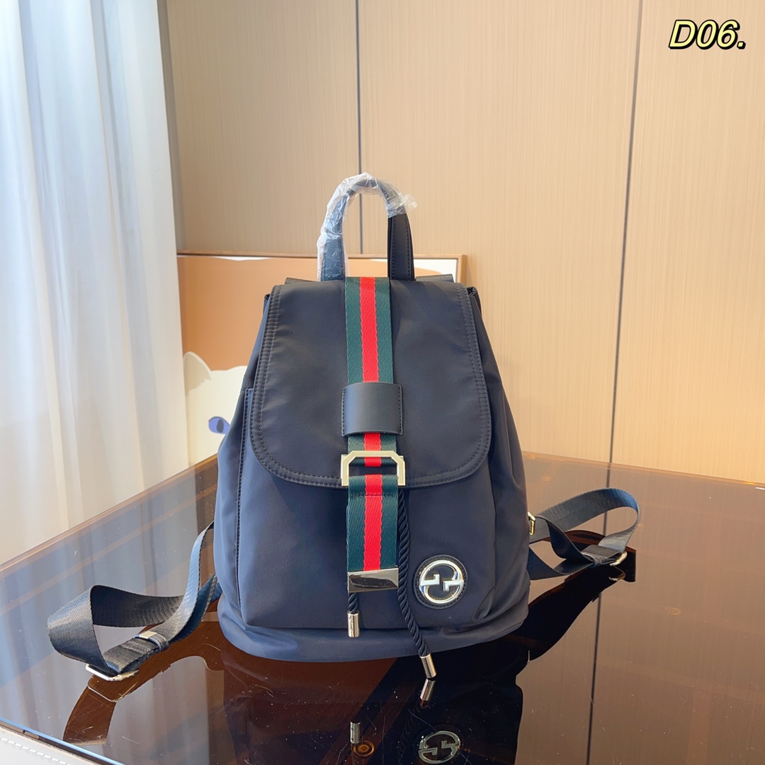 GUCCI(グッチ) バックパック 27*12*35cm-BRAND OFF