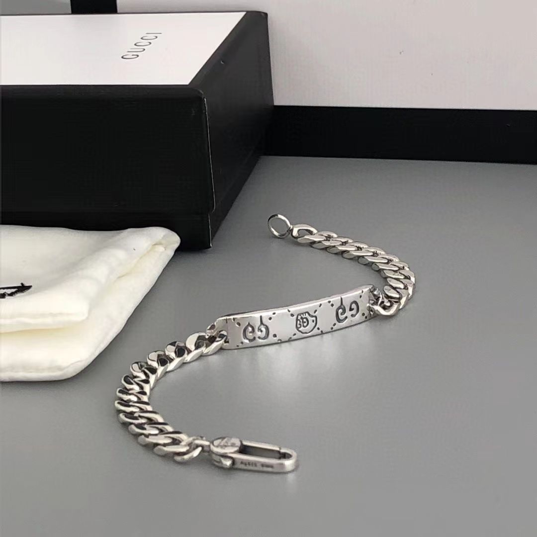 GUCCI（グッチ） ブレスレット-BRAND OFF