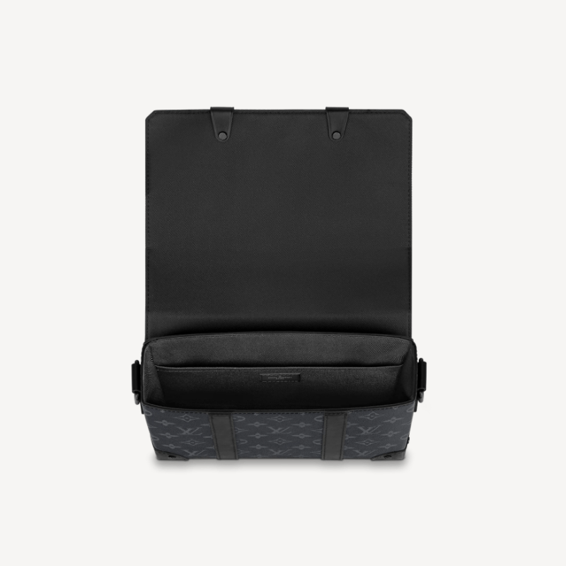 Louis Vuitton トランク・メッセンジャー PM M45727-BRAND OFF