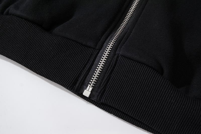 【OFF-WHITE 】パーカー 男女兼用、ご好評に付き再入荷！-BRAND OFF