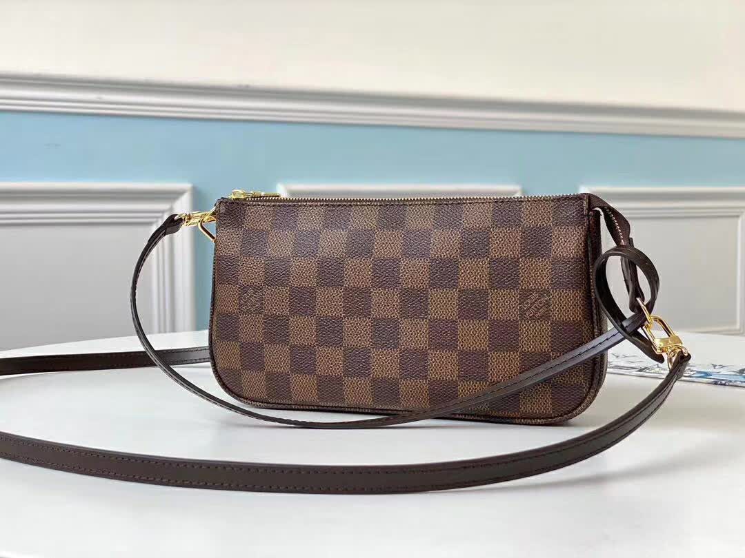LOUIS VUITTON ルイヴィトン 麻雀バッグ M40712-BRAND OFF
