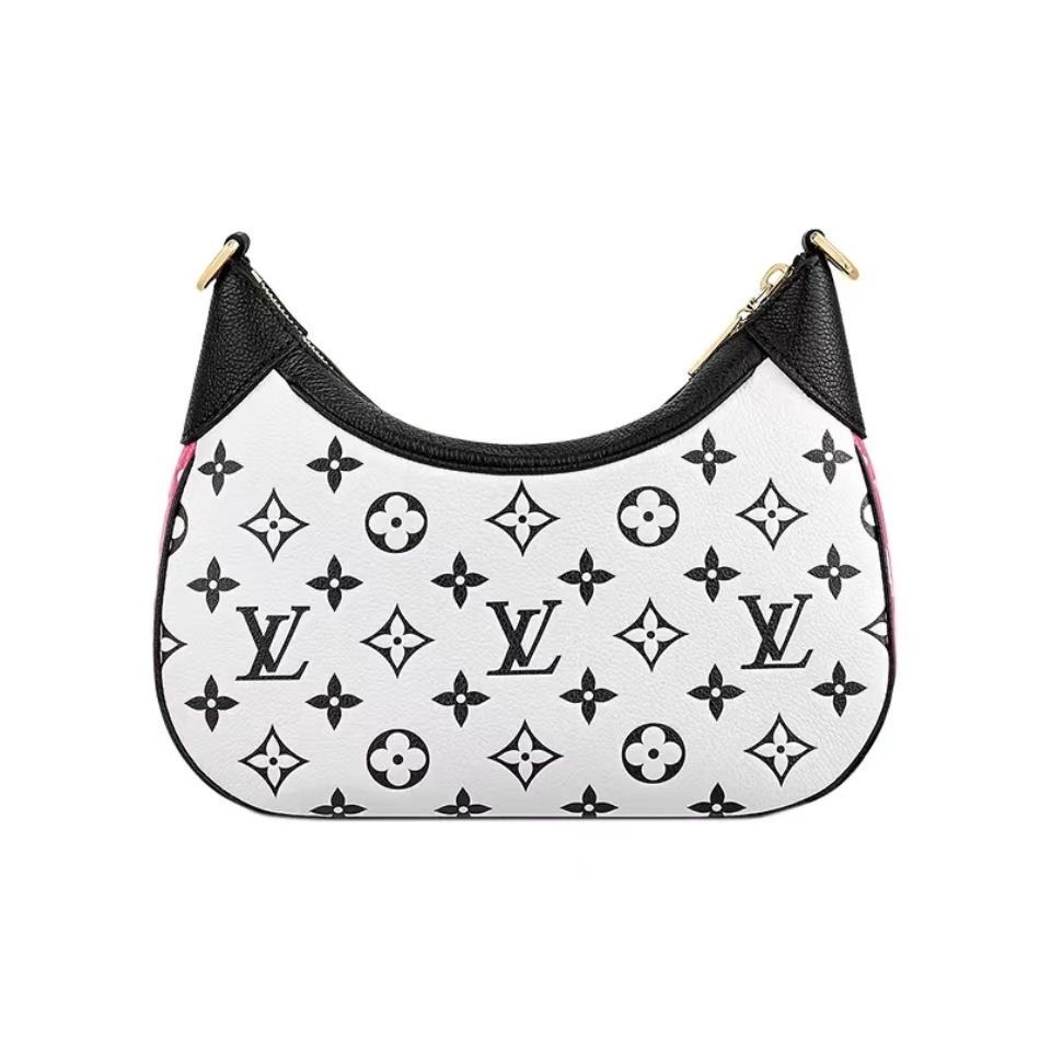 【LOUIS VUITTON】Bagatelle BB ショルダーハンドバッグ M46091-BRAND OFF