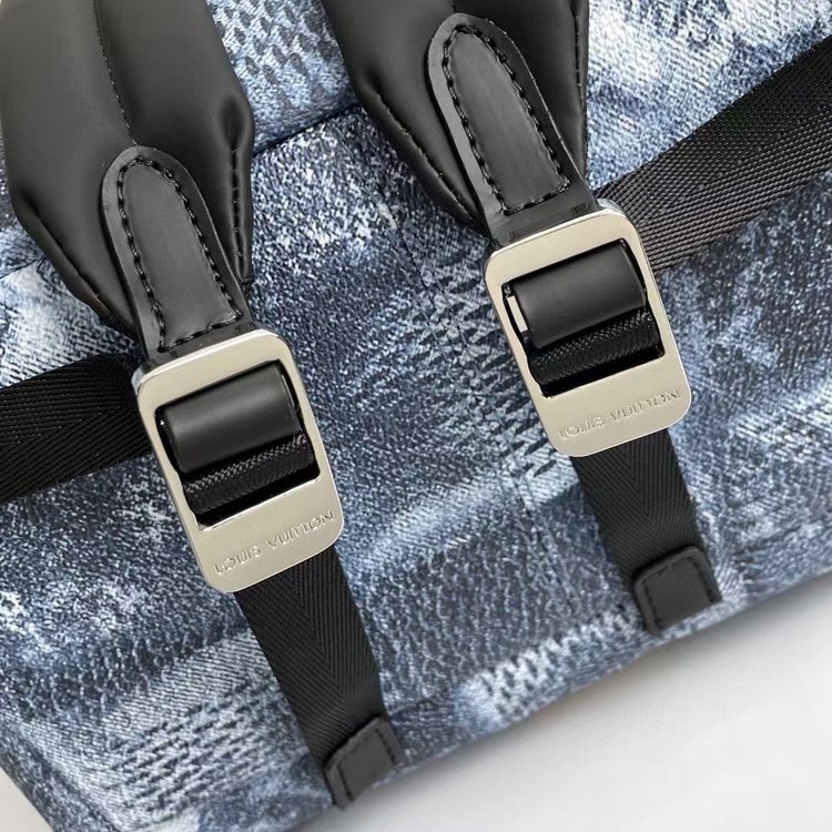 LouisVuitton ルイヴィトン ディスカバリー・バックパック PM N50060 37x40x20cm-BRAND OFF
